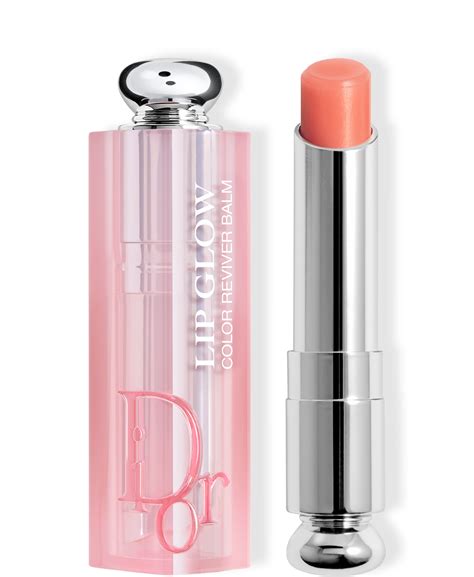 christian dior dior addict lip glow color awakening lip balm